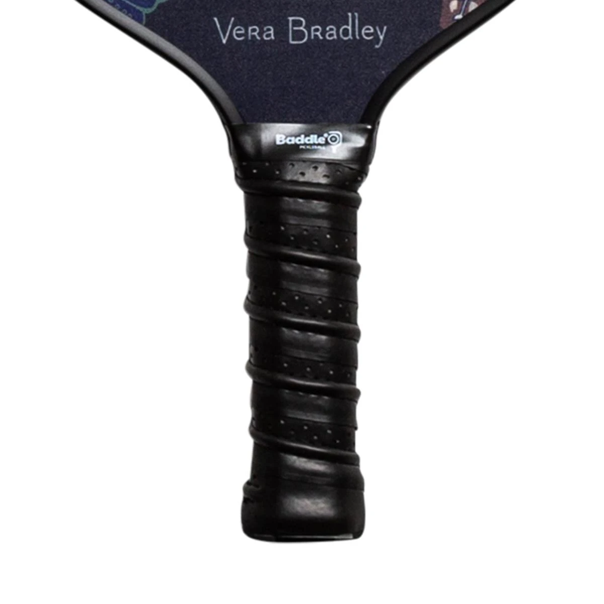 Baddle Vera Bradley Collection Lightweight Composite Pickleball Paddle Baddle Vera Bradley Collection Lightweight Composite Pickleball Paddle -Pickleball Racket Store 533e 11 21 baddle vera bradley collection lightweight composite pickleball paddle 35364 4 l