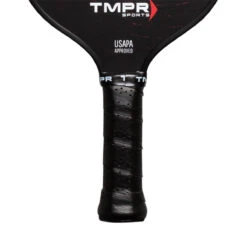 TMPR Oculus GXT Heavyweight Graphite Pickleball Paddle -Pickleball Racket Store 5765 12 21 tmpr oculus gxt heavyweight graphite pickleball paddle 35390 3 l