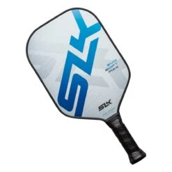 Selkirk SLK EVO SOFT MAX Middleweight Graphite Pickleball Paddle