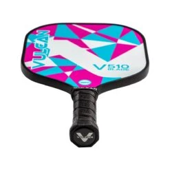 Vulcan 510 Blade Lightweight Carbon Fiber Pickleball Paddle -Pickleball Racket Store 59e5 07 21 vulcan 510 blade lightweight carbon fiber pickleball paddle 35066 4 l