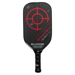 Engage Poach Infinity LX Middleweight Composite Pickleball Paddle -Pickleball Racket Store 608e 03 22 engage poach infinity lx middleweight composite pickleball paddle 35567 2 l