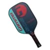 GAMMA 505 BLEMISHED Middleweight Graphite Pickleball Paddle