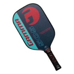 GAMMA 505 BLEMISHED Middleweight Graphite Pickleball Paddle