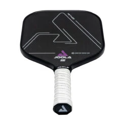 JOOLA Method CGS 12mm Middleweight Carbon Fiber Pickleball Paddle -Pickleball Racket Store 6201 04 22 joola method cgs 12mm middleweight carbon fiber pickleball paddle 35695 4 l
