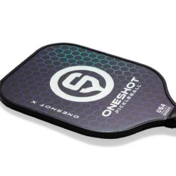Oneshot X Pickleball Paddle Starter Set -Pickleball Racket Store 6256 11 21 oneshot x pickleball paddle bundle starter set 35325 5 l