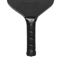Engage Pursuit MX BLEMISHED Middleweight Graphite Pickleball Paddle -Pickleball Racket Store 63e4 06 22 engage pursuit mx blemished middleweight graphite pickleball paddle 35290 3 l