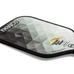 Pickleball Racket Store -Pickleball Racket Store 649d 10 21 third shot drop kratos i middleweight composite pickleball paddle 35256 5 l