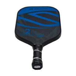 Selkirk VANGUARD 2.0 S2 Middleweight Carbon Fiber Pickleball Paddle 3 Selkirk VANGUARD 2.0 S2 Middleweight Carbon Fiber Pickleball Paddle -Pickleball Racket Store 6585 03 22 selkirk vanguard 2 0 hybrid s2 middleweight carbon fiber pickleball paddle 35583 4 l
