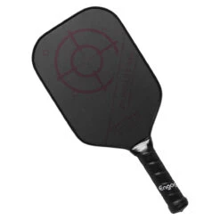 Engage Pursuit MX Jessie Irvine Signature Middleweight Graphite Pickleball Paddle