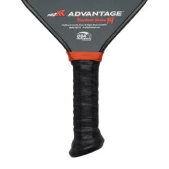 ProXR Advantage Blackout Series 14MM Middleweight Composite Pickleball Paddle 4 ProXR Advantage Blackout Series 14MM Middleweight Composite Pickleball Paddle -Pickleball Racket Store 67f0 06 22 proxr advantage blackout series 14mm middleweight composite pickleball paddle 35882 3 l