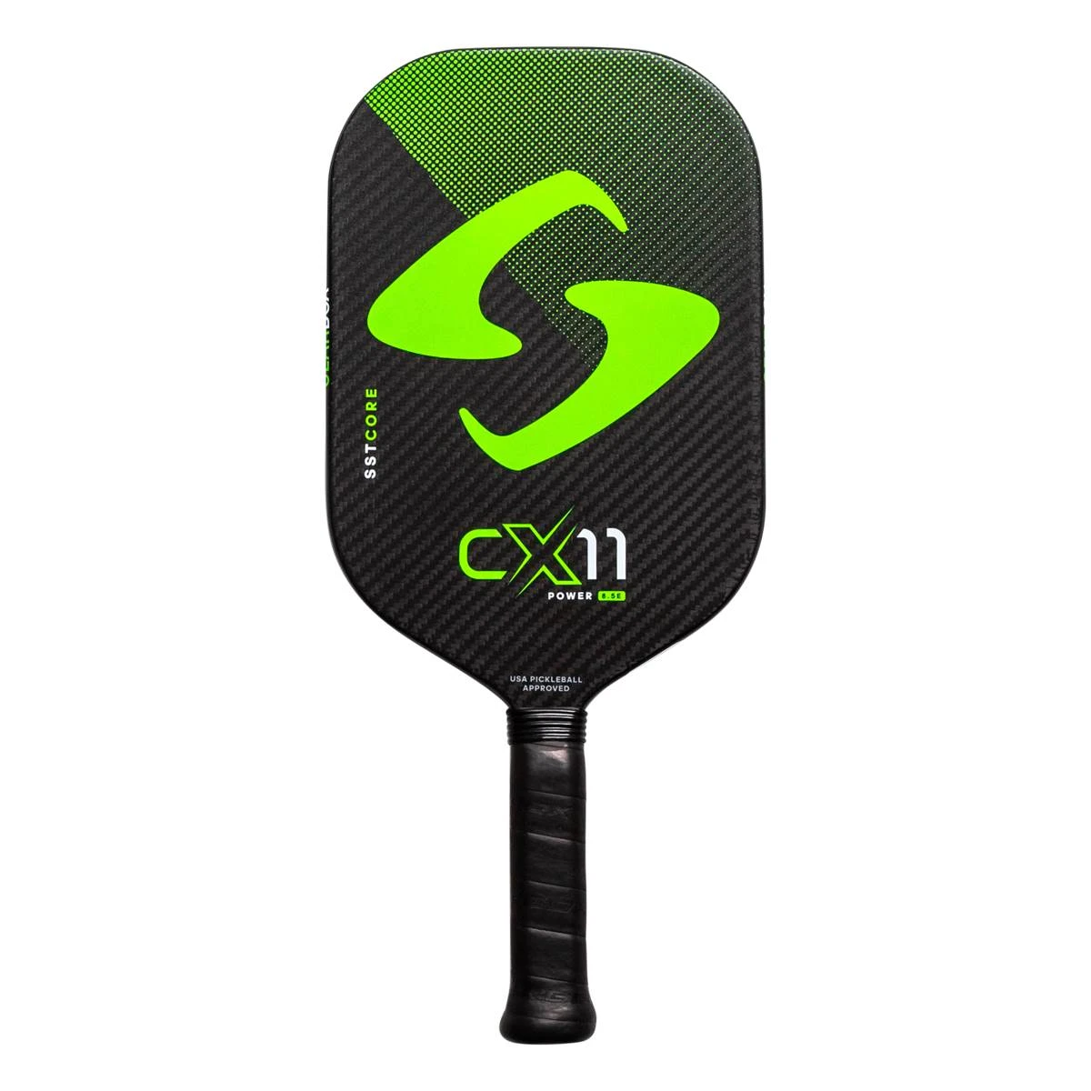 Gearbox CX11E Power Heavyweight Carbon Fiber Pickleball Paddle Gearbox CX11E Power Heavyweight Carbon Fiber Pickleball Paddle -Pickleball Racket Store 6815 11 21 gearbox cx11e power heavyweight carbon fiber pickleball paddle 35356 2 l