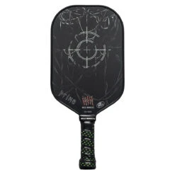 Wild Monkeys Prima Middleweight Carbon Fiber Pickleball Paddle -Pickleball Racket Store 6c37 03 22 wild monkeys prima middleweight carbon fiber pickleball paddle 35575 7 l