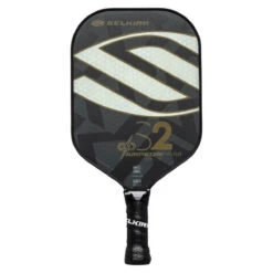 Selkirk Amped S2 Middleweight Composite Pickleball Paddle -Pickleball Racket Store 6cf1 05 22 selkirk amped s2 middleweight composite pickleball paddle 35252 22 l