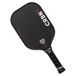 CRBN¹ X 14MM Power Middleweight Carbon Fiber Pickleball Paddle