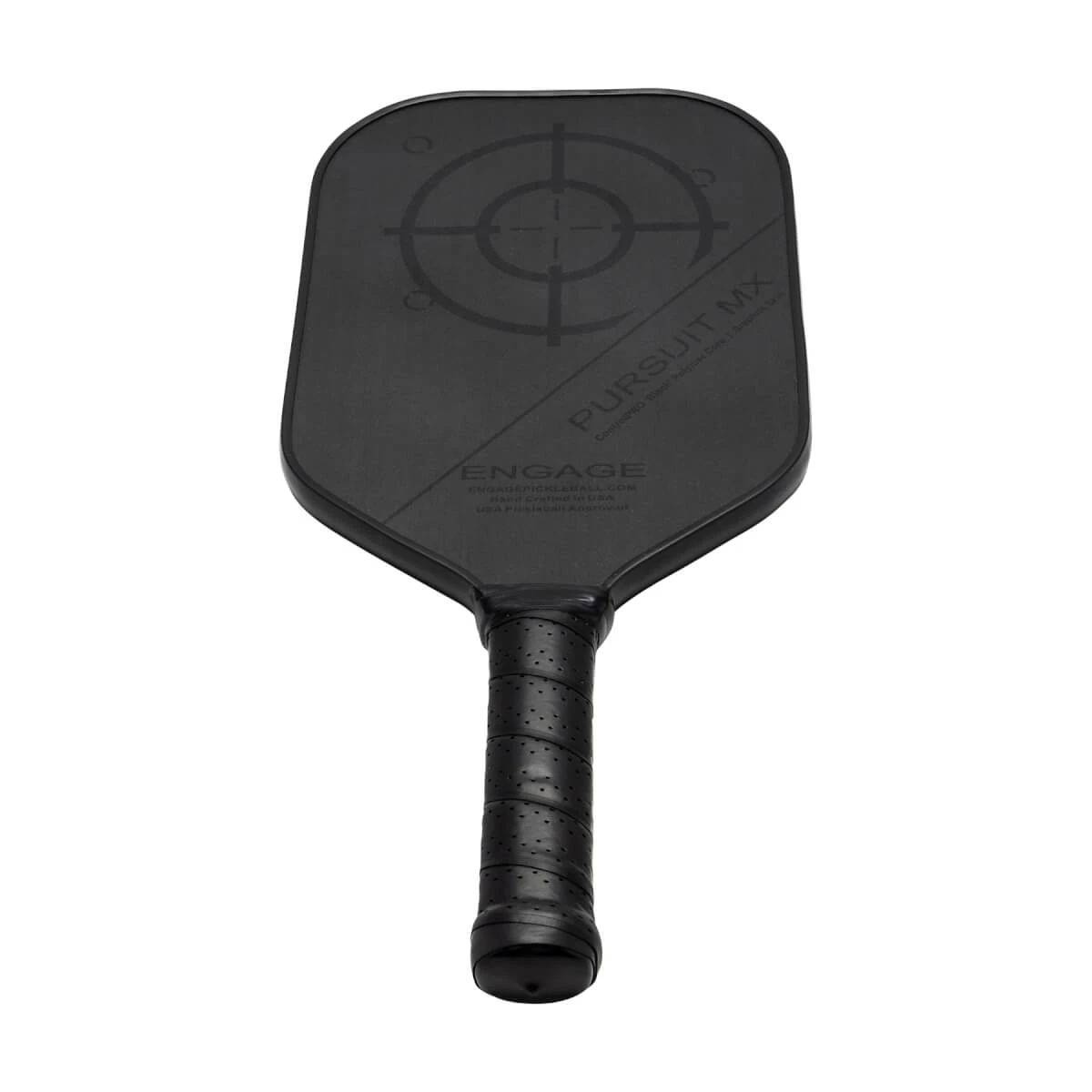 Engage Pursuit MX Middleweight Graphite Pickleball Paddle Engage Pursuit MX Middleweight Graphite Pickleball Paddle -Pickleball Racket Store 6d96 06 22 engage pursuit mx middleweight graphite pickleball paddle 34489 9 l