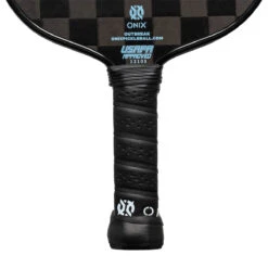 Onix Outbreak Middleweight Graphite Pickleball Paddle -Pickleball Racket Store 6eca 09 22 onix outbreak middleweight graphite pickleball paddle 34208 18 l