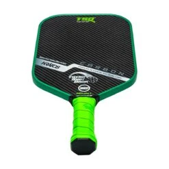 Third Shot Drop KRATOS B Special Edition Middleweight Carbon Fiber Pickleball Paddle -Pickleball Racket Store 6ef0 03 22 third shot drop kratos b special edition middleweight carbon fiber pickleball paddle 35592 4 l