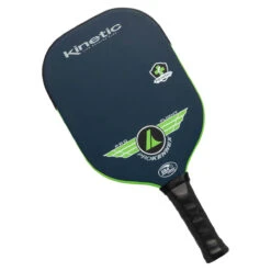 ProKennex Pro Flight Lightweight Hybrid Pickleball Paddle