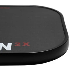 CRBN² X 14MM Power Middleweight Carbon Fiber Pickleball Paddle -Pickleball Racket Store 753b 01 23 crbn x 14mm power middleweight carbon fiber pickleball paddle 36467 003 l