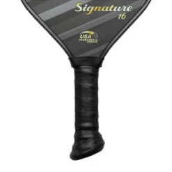 ProXR Signature 16MM Middleweight Carbon Fiber Pickleball Paddle -Pickleball Racket Store 7762 06 22 proxr signature 16mm middleweight carbon fiber pickleball paddle 35883 3 l