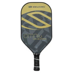 Selkirk VANGUARD 2.0 Omni Lightweight Carbon Fiber Pickleball Paddle -Pickleball Racket Store 7a42 05 22 selkirk vanguard 2 0 hybrid omni lightweight carbon fiber pickleball paddle 35333 11 l