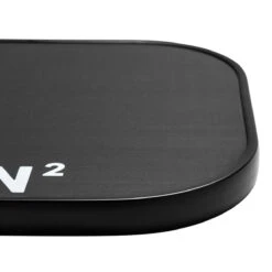 CRBN² 14MM Middleweight Carbon Fiber Pickleball Paddle 5 CRBN² 14MM Middleweight Carbon Fiber Pickleball Paddle -Pickleball Racket Store 7bdf 12 22 crbn 14mm middleweight carbon fiber pickleball paddle 36435 5 l