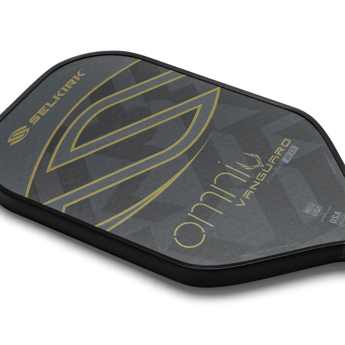 Selkirk VANGUARD 2.0 Omni Middleweight Carbon Fiber Pickleball Paddle Selkirk VANGUARD 2.0 Omni Middleweight Carbon Fiber Pickleball Paddle -Pickleball Racket Store 7d89 05 22 selkirk vanguard 2 0 hybrid omni middleweight carbon fiber pickleball paddle 35584 17 l