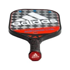 Adidas ADIPOWER CTRL Middleweight Carbon Aluminized Pickleball Paddle -Pickleball Racket Store 7dcd 11 21 adidas adipower ctrl middleweight carbon aluminized pickleball paddle 35232 4 l