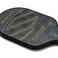 Pickleball Racket Store -Pickleball Racket Store 7ec8 05 22 selkirk vanguard 2 0 hybrid maxima middleweight carbon fiber pickleball paddle 35585 17 l