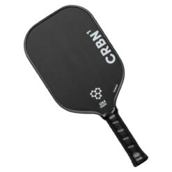 CRBN¹ 14MM Middleweight Carbon Fiber Pickleball Paddle