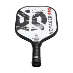 Onix Voyager Pro Middleweight Graphite Pickleball Paddle -Pickleball Racket Store 8077 07 22 onix voyager pro middleweight graphite pickleball paddle 34210 9 l