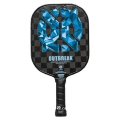 Onix Outbreak Middleweight Graphite Pickleball Paddle -Pickleball Racket Store 8224 09 22 onix outbreak middleweight graphite pickleball paddle 34208 17 l