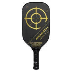 Engage Poach Infinity LX Lightweight Composite Pickleball Paddle -Pickleball Racket Store 8358 03 22 engage poach infinity lx lightweight composite pickleball paddle 35568 008 l