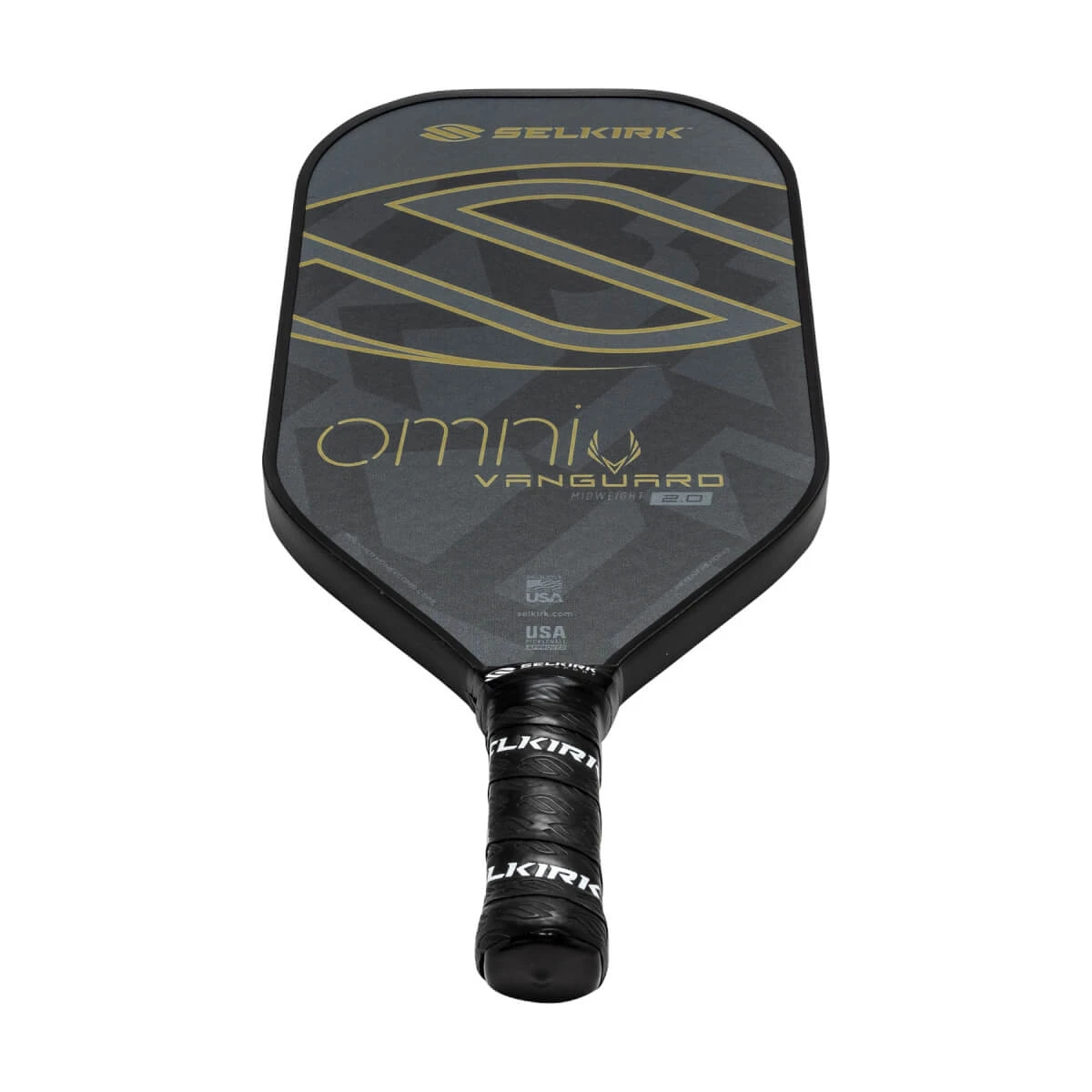 Selkirk VANGUARD 2.0 Omni Middleweight Carbon Fiber Pickleball Paddle Selkirk VANGUARD 2.0 Omni Middleweight Carbon Fiber Pickleball Paddle -Pickleball Racket Store 8478 05 22 selkirk vanguard 2 0 hybrid omni middleweight carbon fiber pickleball paddle 35584 14 l