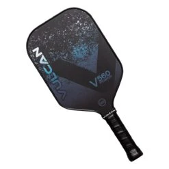 Vulcan V560 Power Heavyweight Composite Pickleball Paddle