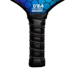 Oneshot X Lightweight Composite Pickleball Paddle 4 Oneshot X Lightweight Composite Pickleball Paddle -Pickleball Racket Store 8814 10 21 oneshot x lightweight composite pickleball paddle 35165 3 l