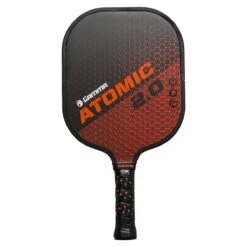 GAMMA Atomic 2.0 Middleweight Composite Pickleball Paddle -Pickleball Racket Store 8b7e 02 22 gamma atomic 2 0 middleweight composite pickleball paddle 35550 2 l