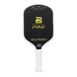 PB Pro Infinity Arch XL 16mm Middleweight Carbon Fiber Pickleball Paddle 2 PB Pro Infinity Arch XL 16mm Middleweight Carbon Fiber Pickleball Paddle -Pickleball Racket Store 8d1c 03 23 pb pro infinity arch xl 16mm middleweight carbon fiber pickleball paddle 36546 001 l