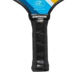 GAMMA Micron 5.0 Middleweight Composite Pickleball Paddle -Pickleball Racket Store 8dd1 02 23 gamma micron 5 0 middleweight composite pickleball paddle 34027 3 l
