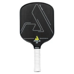 JOOLA Solaire CFS 14mm Heavyweight Carbon Fiber Pickleball Paddle 2 JOOLA Solaire CFS 14mm Heavyweight Carbon Fiber Pickleball Paddle -Pickleball Racket Store 9058 04 22 joola solaire cfs 14mm heavyweight carbon fiber pickleball paddle 35698 2 l