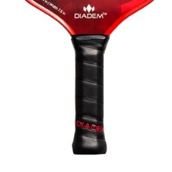 Diadem Warrior Heavyweight Carbon Fiber Pickleball Paddle -Pickleball Racket Store 91bc 11 21 diadem warrior heavyweight carbon fiber pickleball paddle 35297 4 l