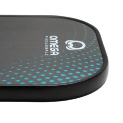 Engage OMEGA Evolution Extreme X 1/2" Core Middleweight Carbon Fiber Pickleball Paddle -Pickleball Racket Store 922e 08 22 engage omega evolution extreme x 1 2 core middleweight carbon fiber pickleball paddle 35944 6 l