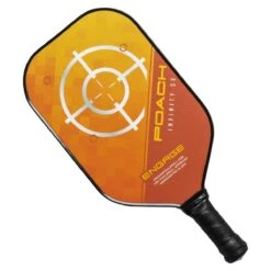Engage Poach Infinity SX Lightweight Composite Pickleball Paddle