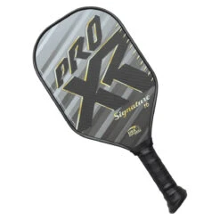 ProXR Signature 16MM Middleweight Carbon Fiber Pickleball Paddle