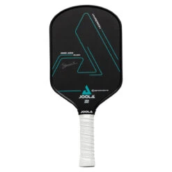 JOOLA Simone Jardim Hyperion CFS 16mm Heavyweight Carbon Fiber Pickleball Paddle -Pickleball Racket Store 9a2e 10 22 joola simone jardim hyperion cfs 16mm heavyweight carbon fiber pickleball paddle 36291 2 l