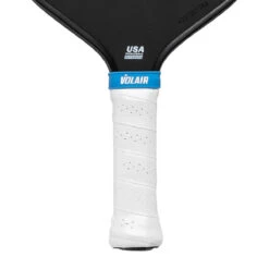 Volair MACH 1 16mm Middleweight Carbon Fiber Pickleball Paddle -Pickleball Racket Store 9d61 02 23 volair mach 1 16mm middleweight carbon fiber pickleball paddle 36518 3 l