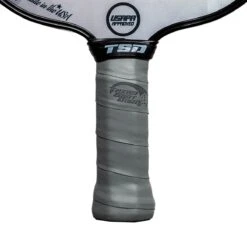 Third Shot Drop Chaos I Middleweight Composite Pickleball Paddle -Pickleball Racket Store 9f0e 10 21 third shot drop chaos i middleweight composite pickleball paddle 35257 3 l