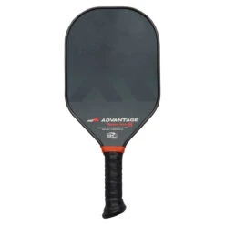 ProXR Advantage Blackout Series 14MM Middleweight Composite Pickleball Paddle 2 ProXR Advantage Blackout Series 14MM Middleweight Composite Pickleball Paddle -Pickleball Racket Store a018 06 22 proxr advantage blackout series 14mm middleweight composite pickleball paddle 35882 2 l