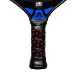 Adidas ESSNOVA CARBON CTRL HD Middleweight Carbon Fiber Pickleball Paddle -Pickleball Racket Store a199 10 21 adidas essnova carbon ctrl hd middleweight carbon fiber pickleball paddle 35234 3 l