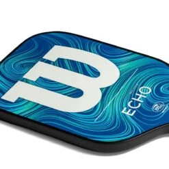 Wilson Echo Middleweight Composite Pickleball Paddle -Pickleball Racket Store a299 01 22 wilson echo middleweight composite pickleball paddle 34148 15 l